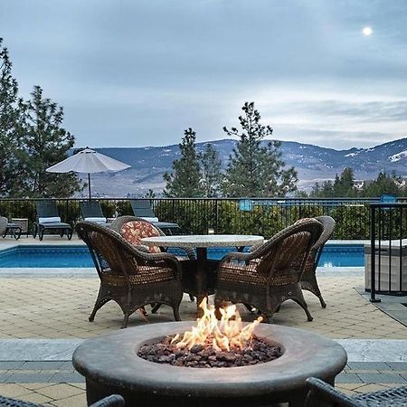 Under The Tree - Bed & Breakfast Kelowna Exterior foto