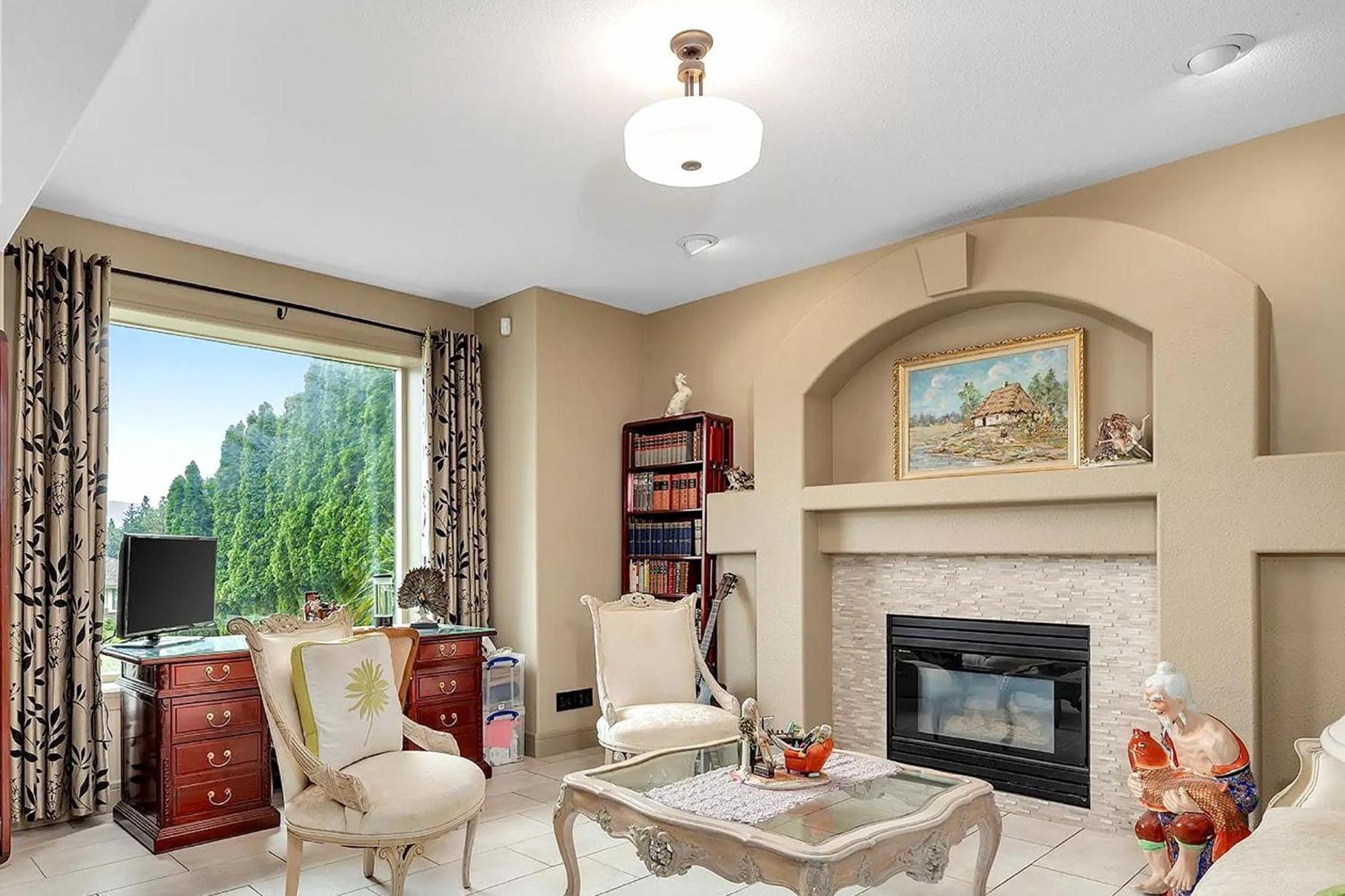 Under The Tree - Bed & Breakfast Kelowna Exterior foto